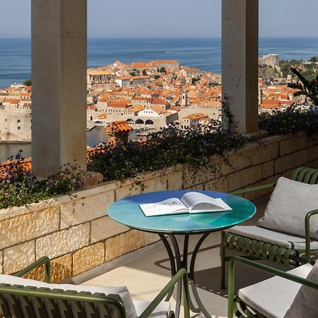 דירות דוברובניק Casa Kondelli מראה חיצוני תמונה