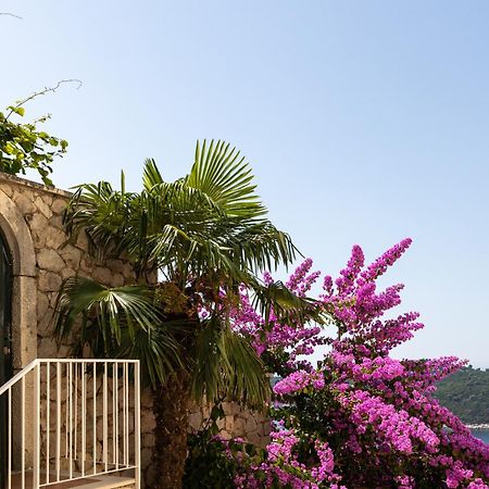 דירות דוברובניק Casa Kondelli מראה חיצוני תמונה