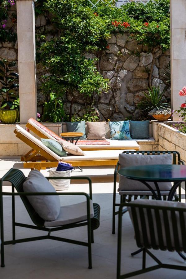 דירות דוברובניק Casa Kondelli מראה חיצוני תמונה