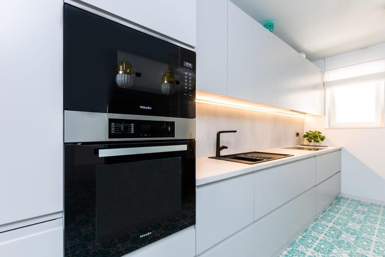 דירות דוברובניק Casa Kondelli מראה חיצוני תמונה