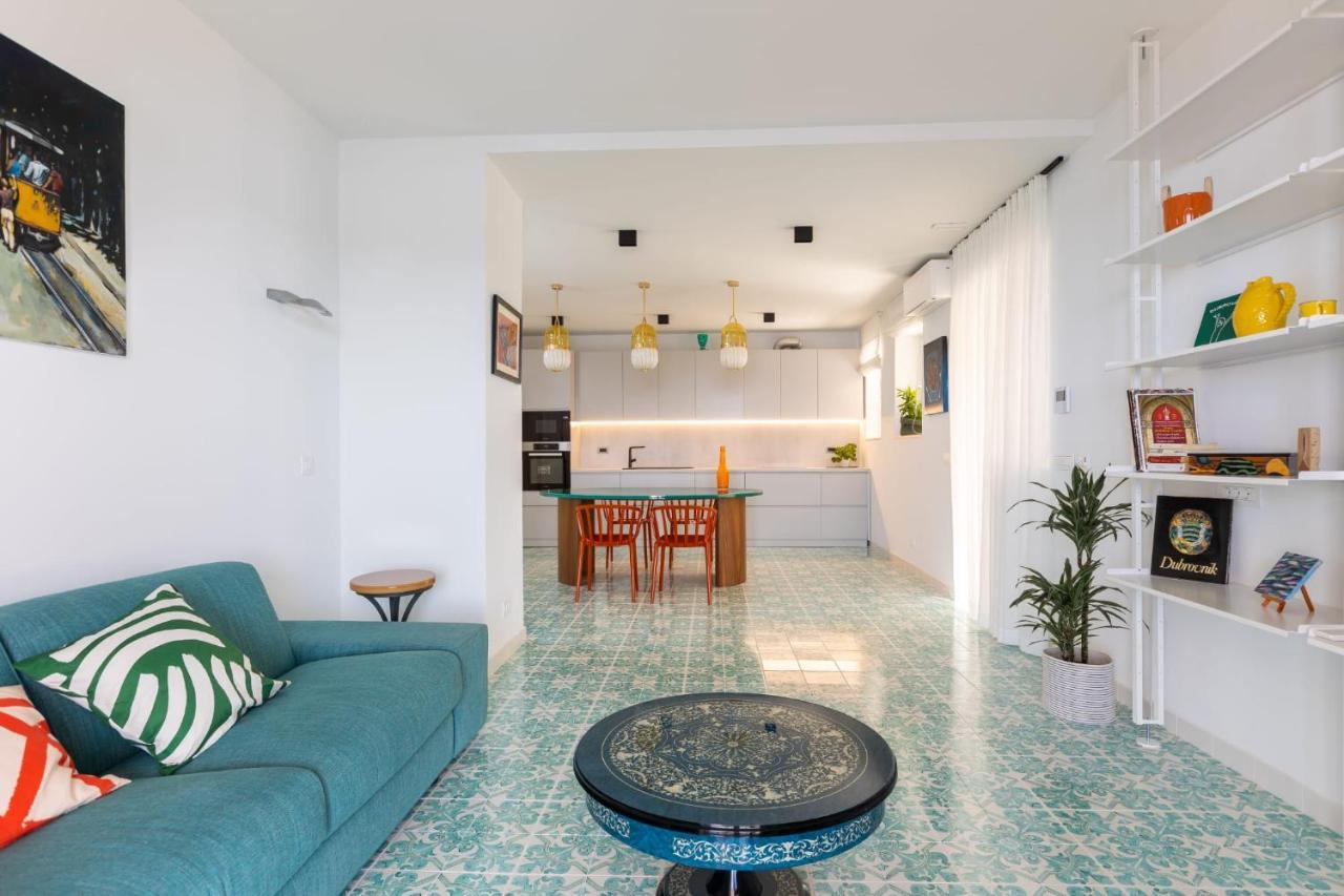 דירות דוברובניק Casa Kondelli מראה חיצוני תמונה