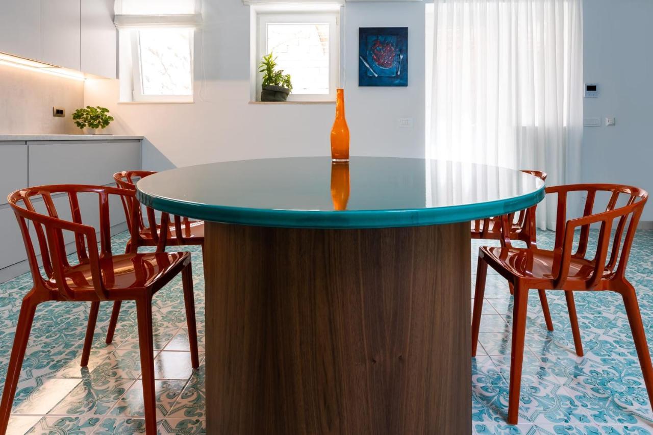 דירות דוברובניק Casa Kondelli מראה חיצוני תמונה