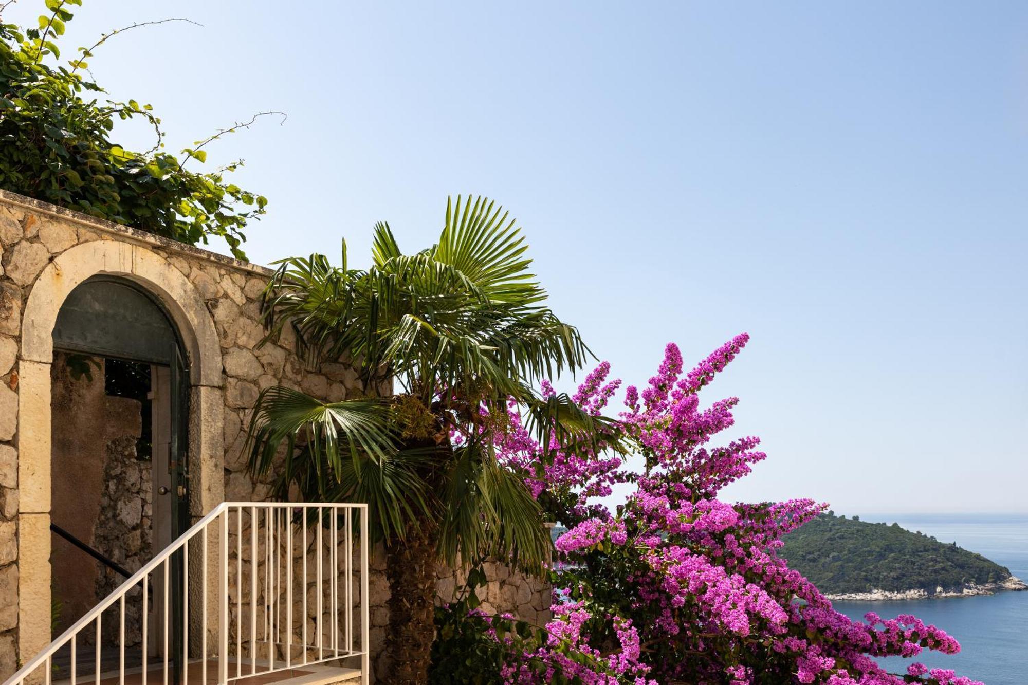 דירות דוברובניק Casa Kondelli מראה חיצוני תמונה